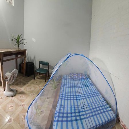 Goodlad - Adam'S Coffee Lägenhet Truong Mit Exteriör bild